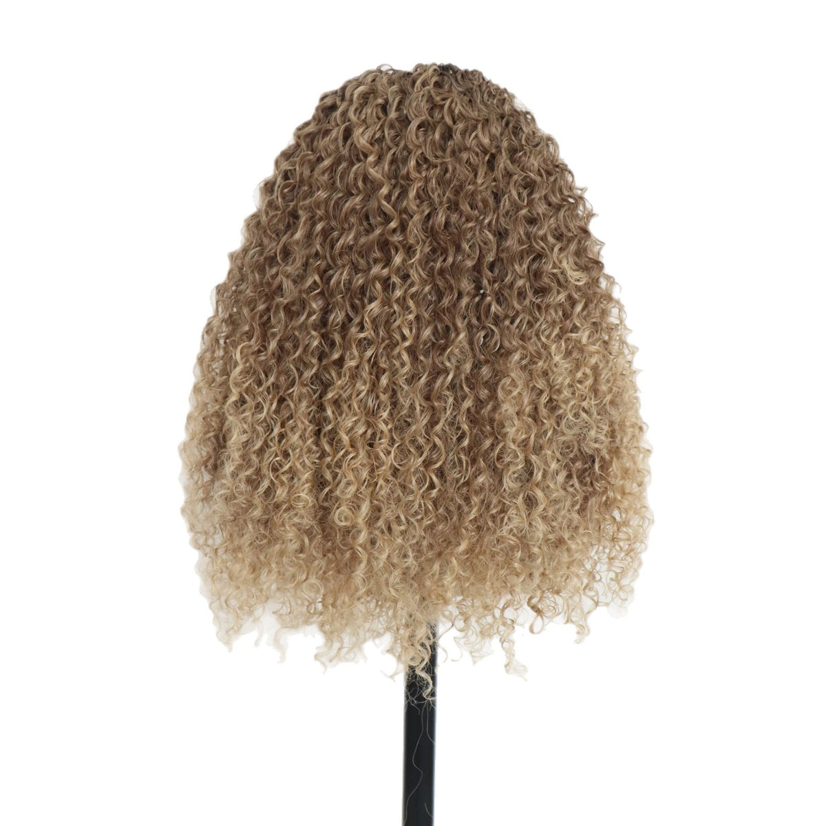 Lace Front Synthetic Wig Wavy Style