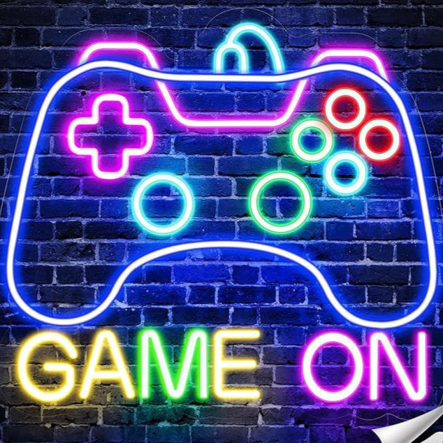 Custom LED Neon Light Sign