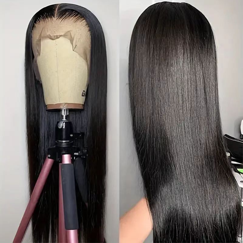 Full Lace Front Straight Hair Wig
