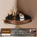 Bathroom Corner Storage Rack Shower Organizer