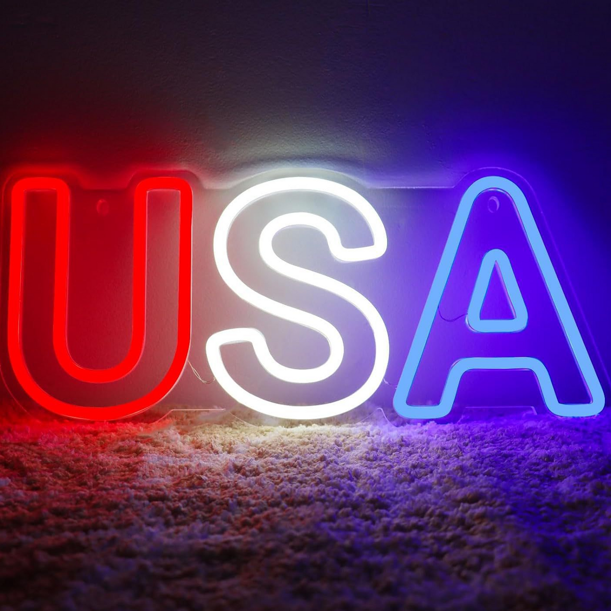 Custom LED Neon Light Sign