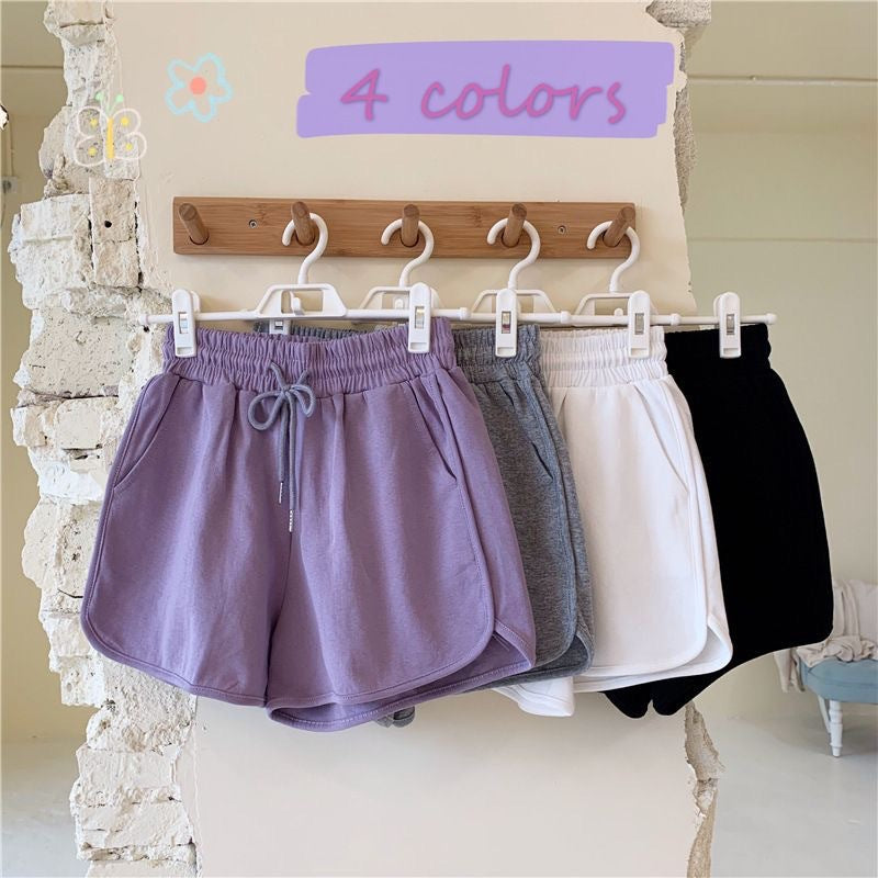 Women's casual Summer Shorts