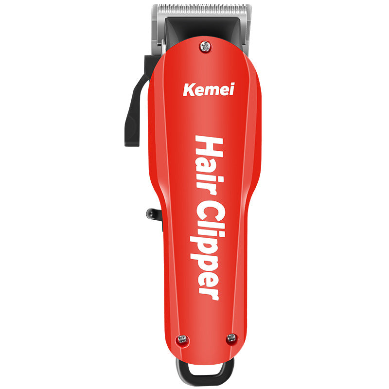 KEMEI 706Z Professional cordless Hair Clipper with 7h Battery