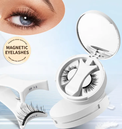 Magnetic Lash Kit