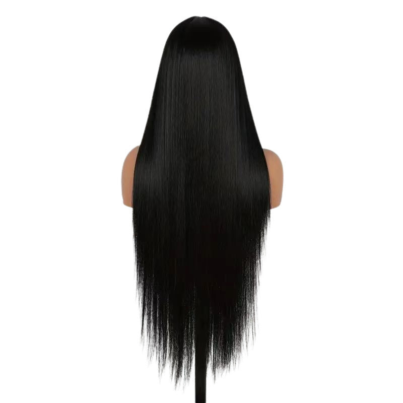 Full Lace Front Straight Hair Wig