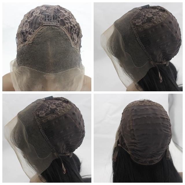 Lace front Bob Wig - Synthetic