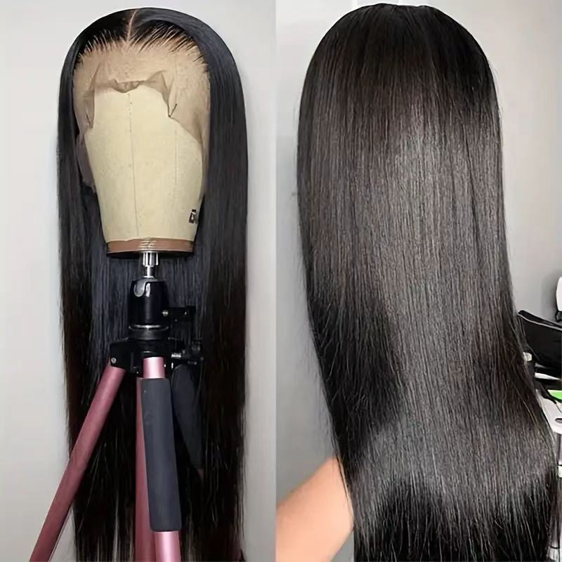 Full Lace Front Straight Hair Wig