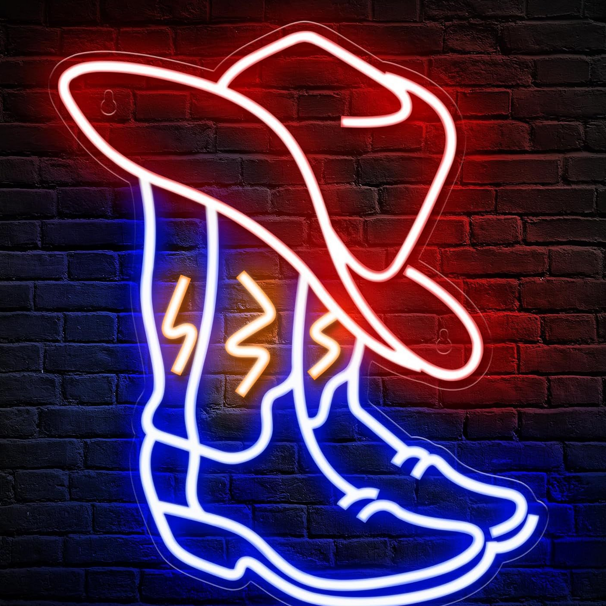 Custom LED Neon Light Sign