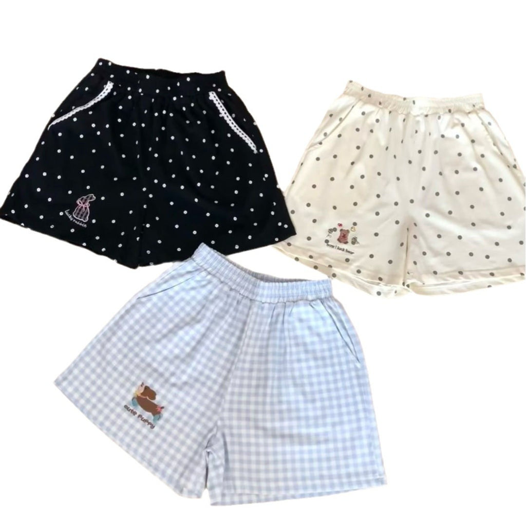 Women's casual Summer Shorts