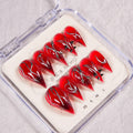 Dragon Claw Nail Tips