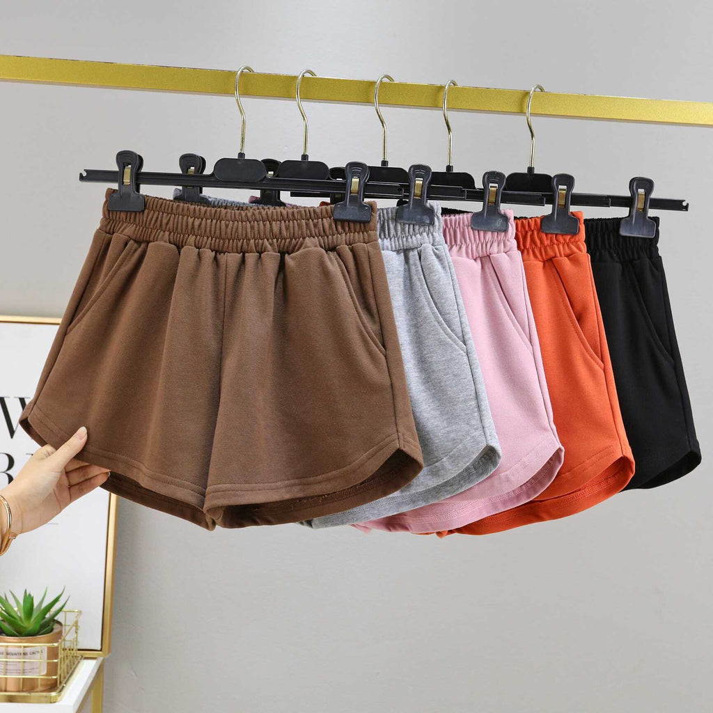 Women's casual Summer Shorts