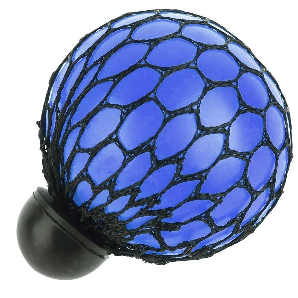 Squishy Grape Stress Relief Toy for Fun and Relaxation