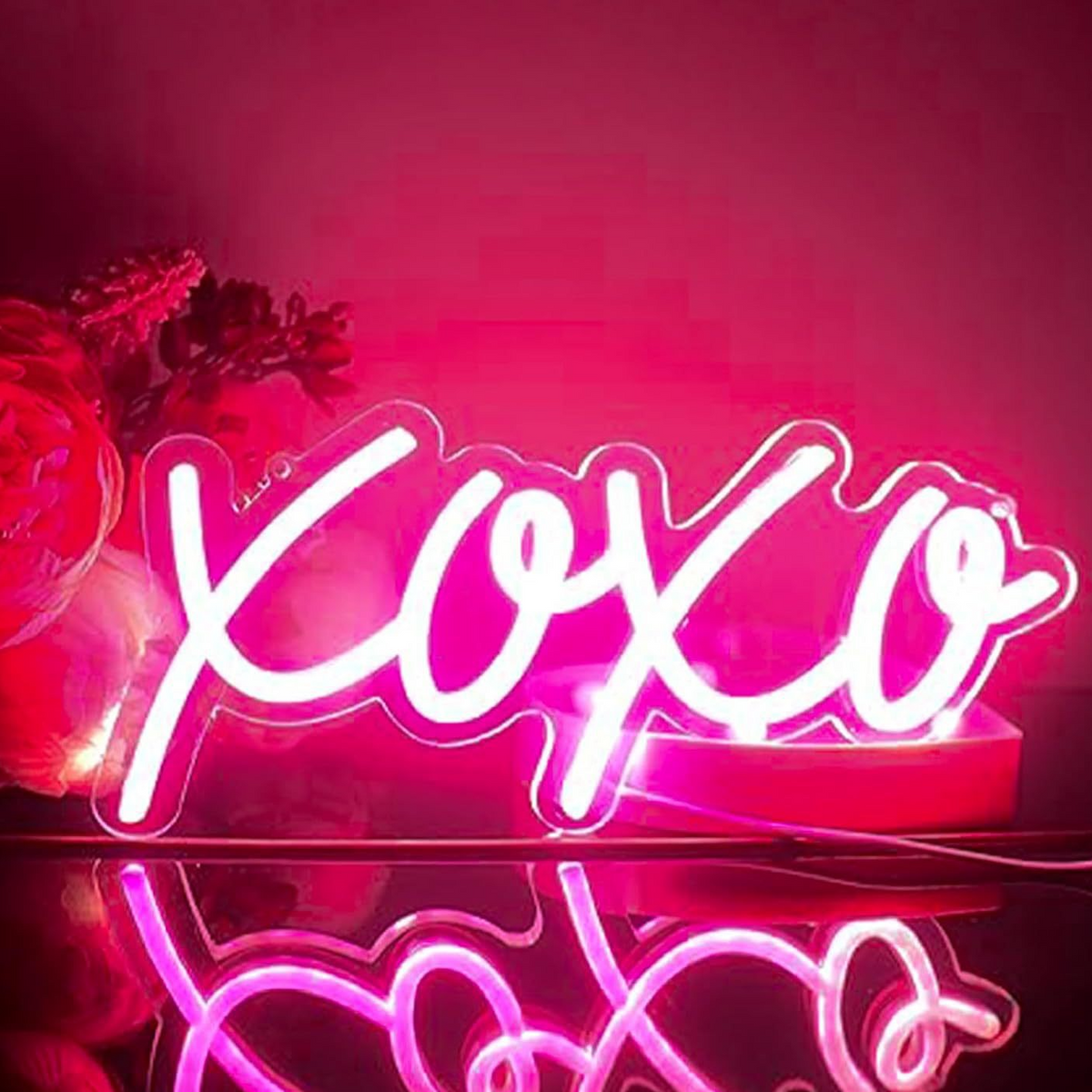 Custom LED Neon Light Sign