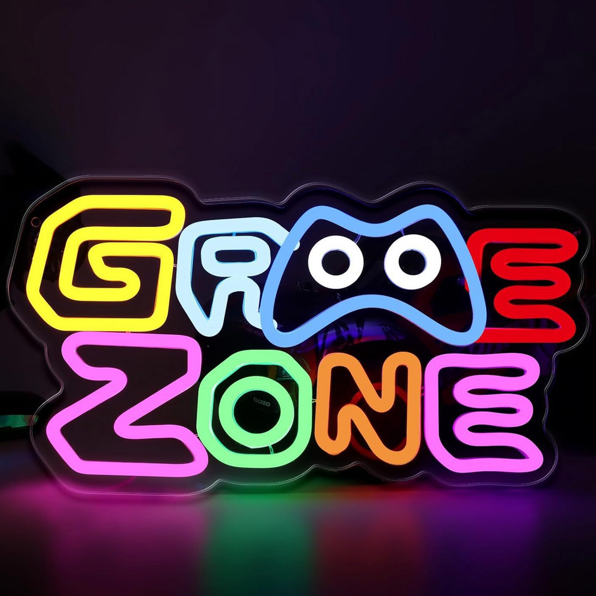 Custom LED Neon Light Sign