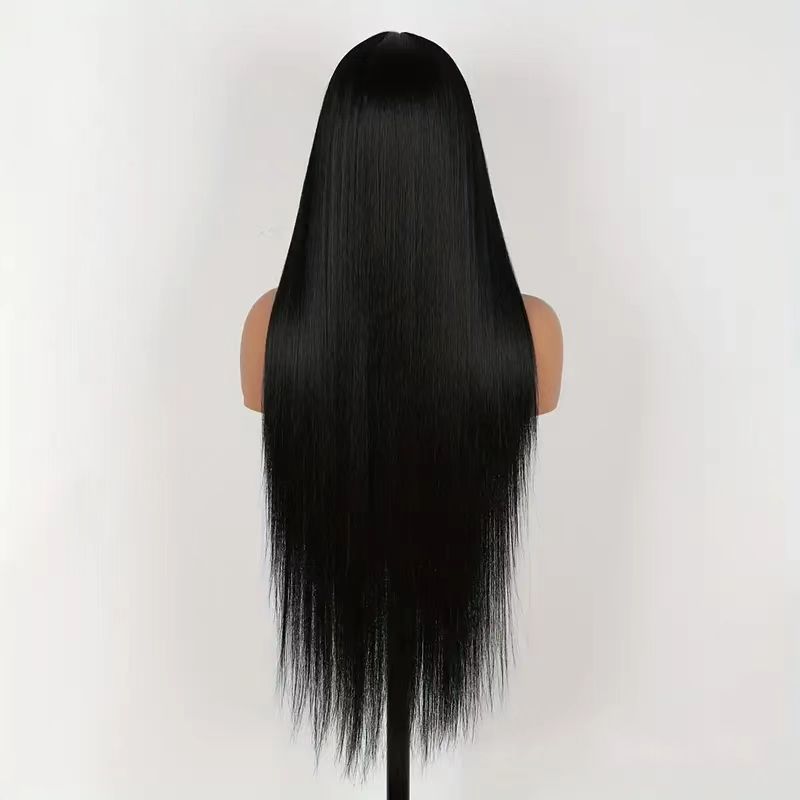 Full Lace Front Straight Hair Wig
