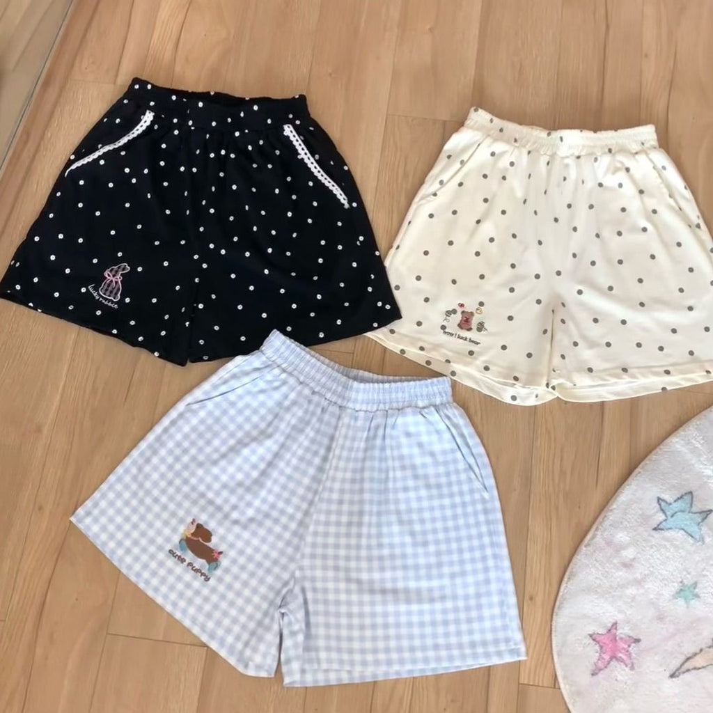 Women's casual Summer Shorts