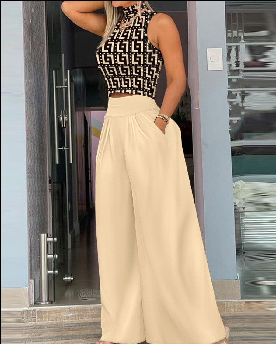 Womens Clothing Set