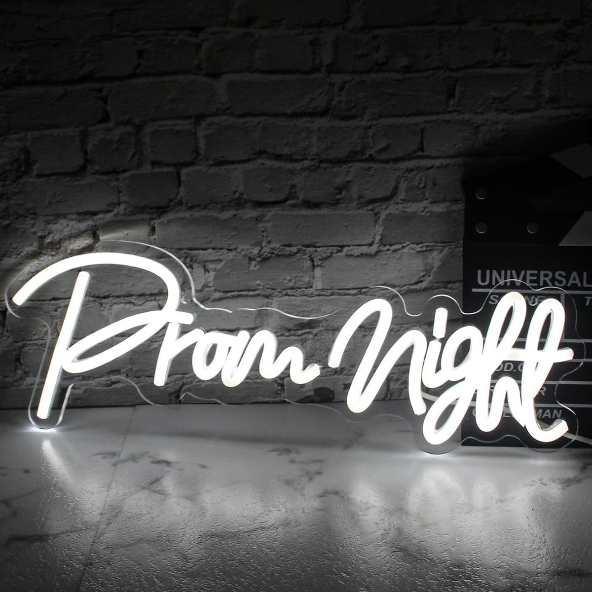 Custom LED Neon Light Sign