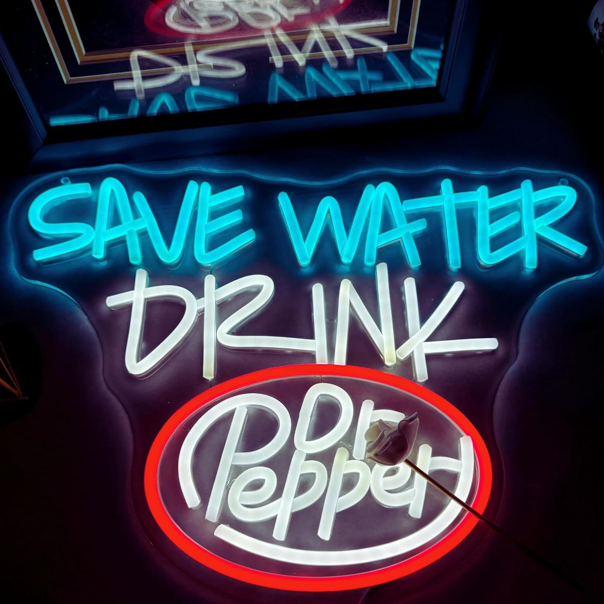 Custom LED Neon Light Sign