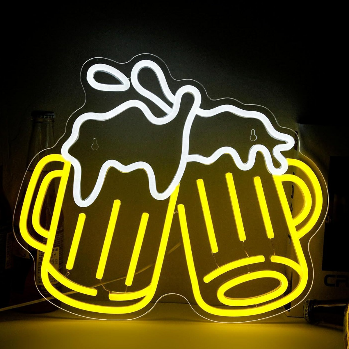 Custom LED Neon Light Sign